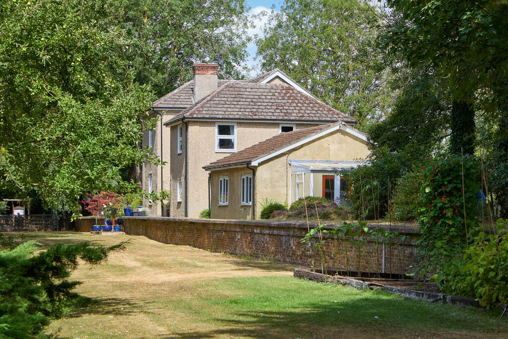 Main image of property: Sturmer, Essex