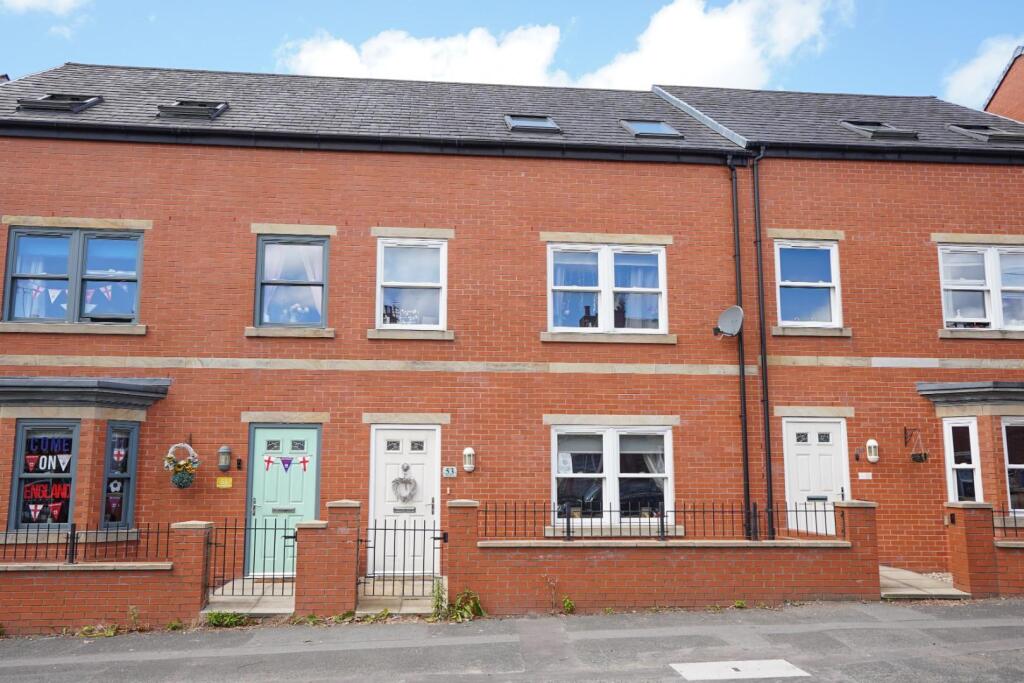 Main image of property: Woodhouse Lane, Springfield, Wigan, WN6 7LN