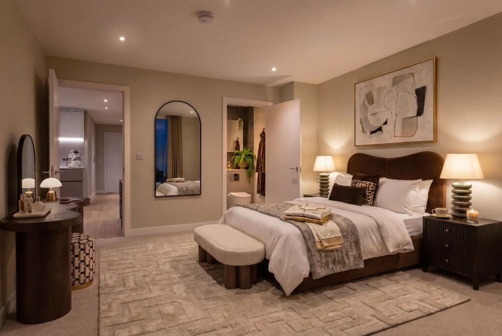 Main image of property: Dantzic Street, Manchester