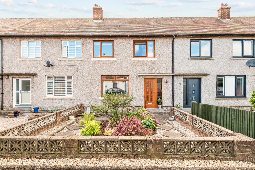 Main image of property: 10 Union Street, Stenhousemuir, Larbert, Falkirk, FK5 4QG