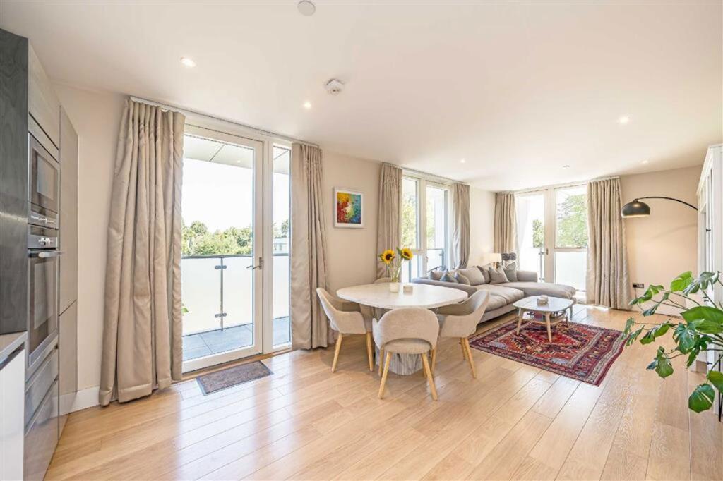 Main image of property: Robsart Street, Stockwell