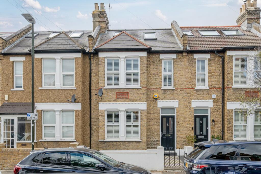 Main image of property: Cecil Road, Wimbledon, London, SW19