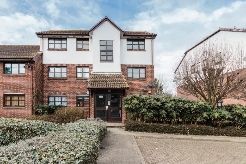 Main image of property: Bishops Court, Stone, Kent, DA9 9PX