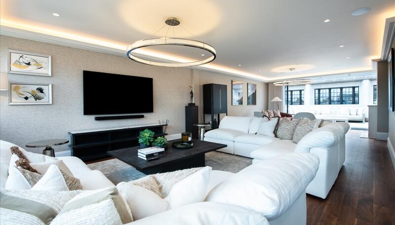 Main image of property: Young Street, Kensington, London, UK, W8