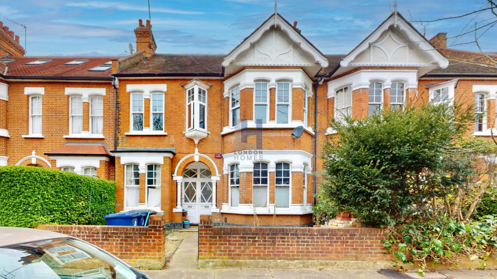 Main image of property: Woodgrange Avenue, London, London, W5