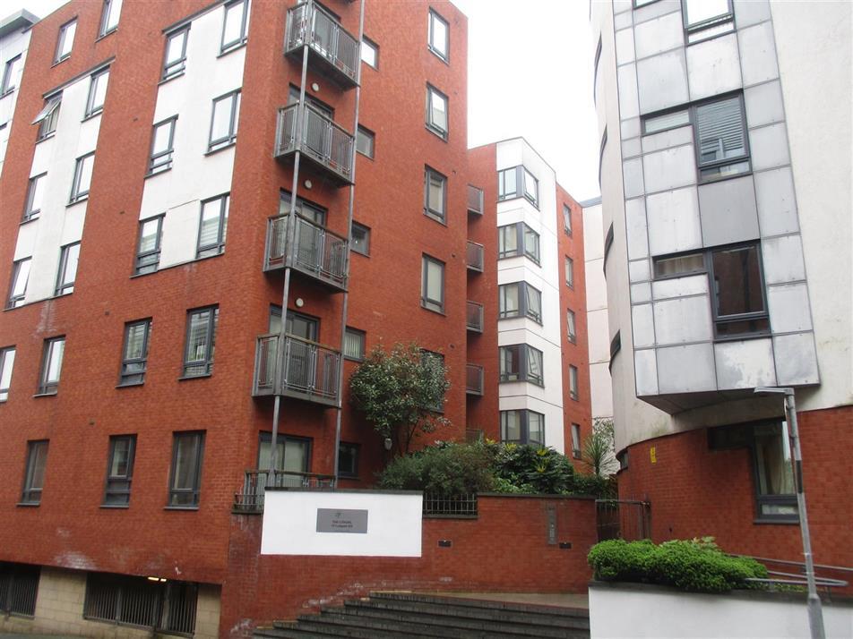 Main image of property: Ludgate Hill, Manchester, Greater Manchester, M4