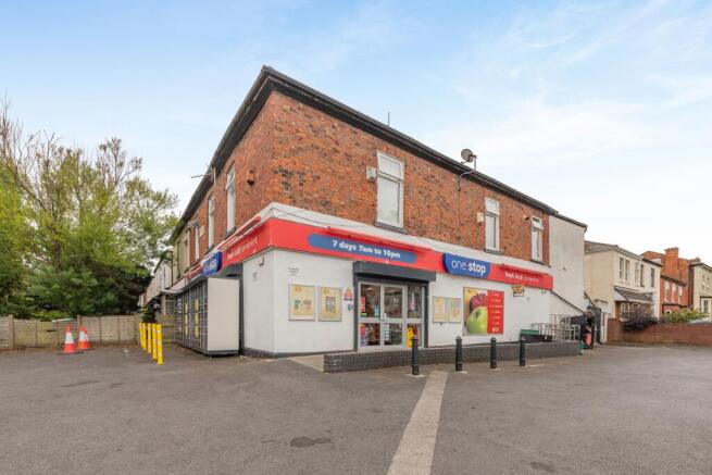 30-32 Belmont Street, Southport, Merseyside, PR8 1LY