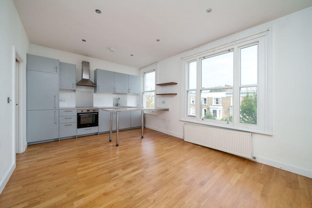 Main image of property: Boscombe Road W12