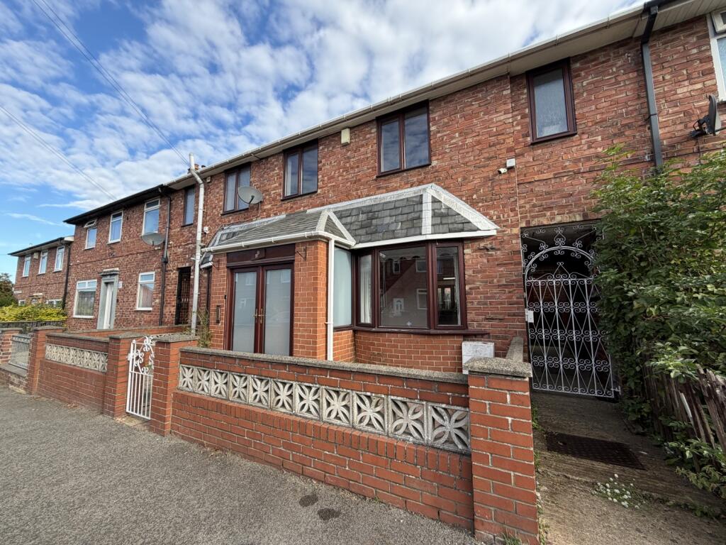 Main image of property: Bradford Crescent, Durham, DH1