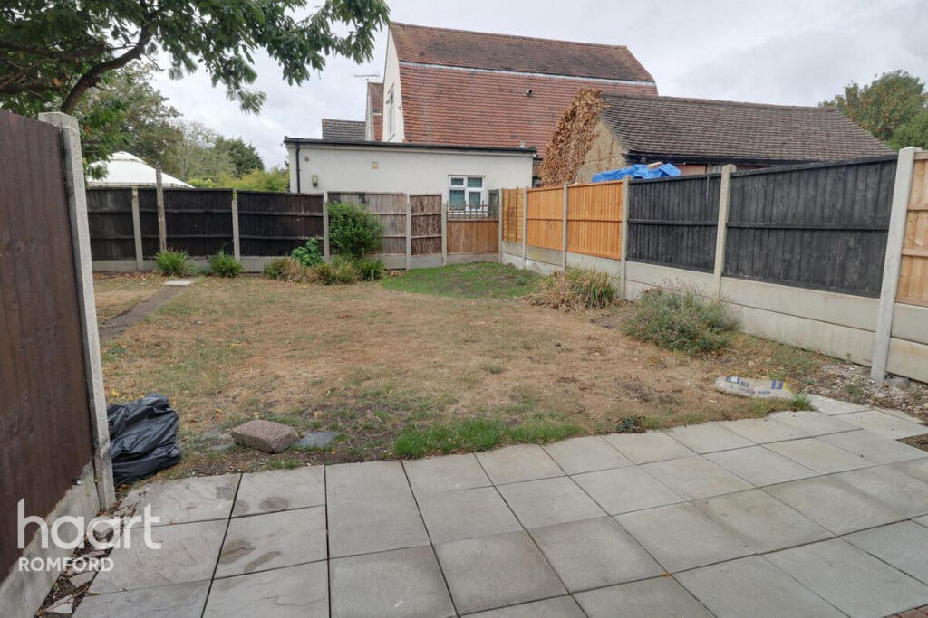 Main image of property: Willow Street, Romford