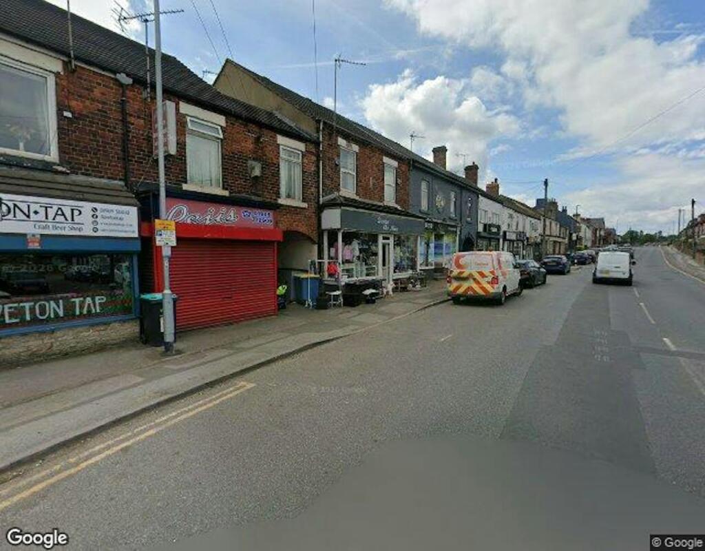 Main image of property: 99A Wales Road, Kiveton Park, Sheffield, S26 6RA