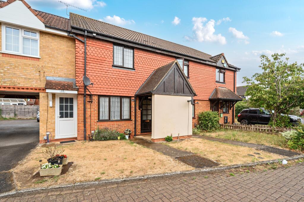 Main image of property: Cooper Way, Cippenham, Slough, SL1