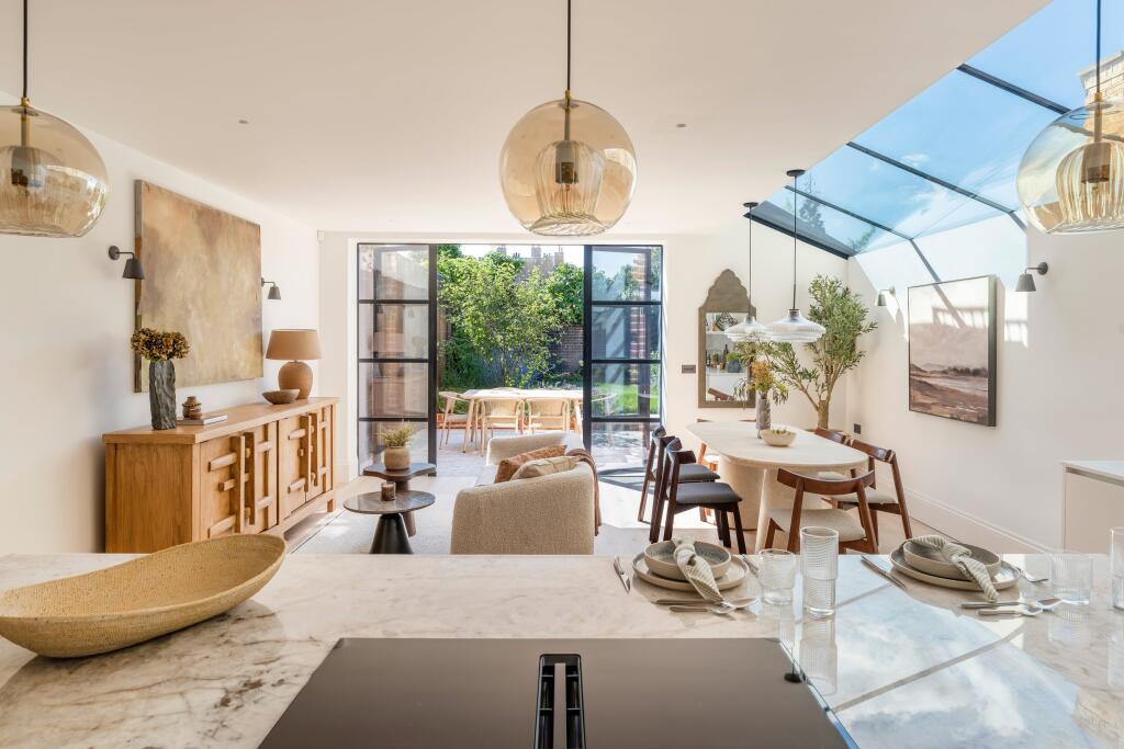 Main image of property: Harvist Road, Queen's Park, London