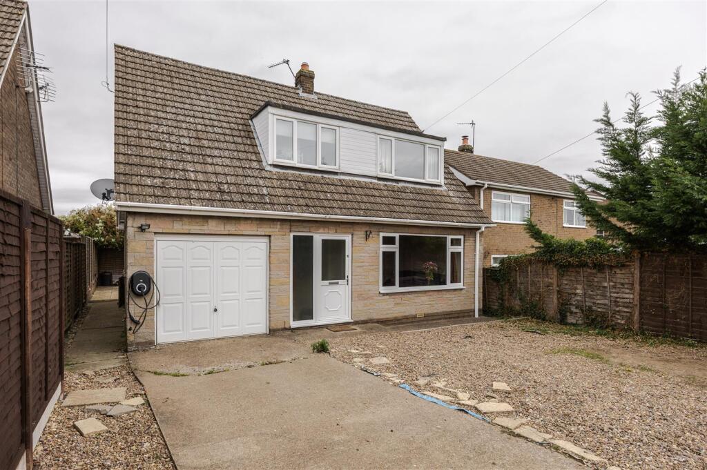 Main image of property: St. Peters Grove, Scotter