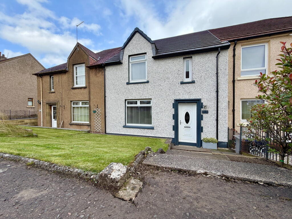 Main image of property: Northfield Road, Dunipace, Denny, FK6 6JZ