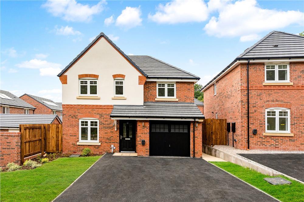 Main image of property: Higher Lane,
Rainford,
St Helens,
Merseyside,
WA11 8EQ