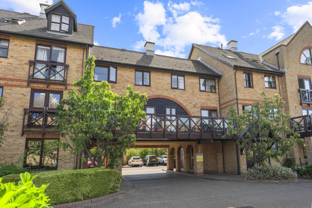 Main image of property: Lawrence Moorings, Sheering Mill Lane, Sawbridgeworth, Essex, CM21