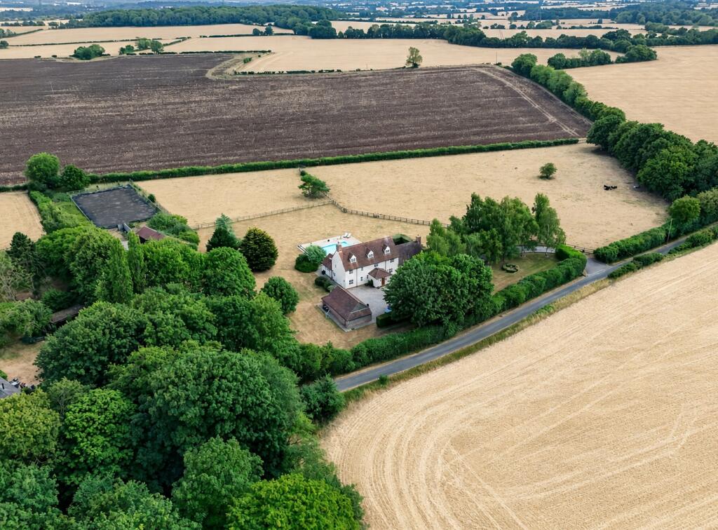 Main image of property: Little London, Berden, Bishop's Stortford, Hertfordshire, CM23
