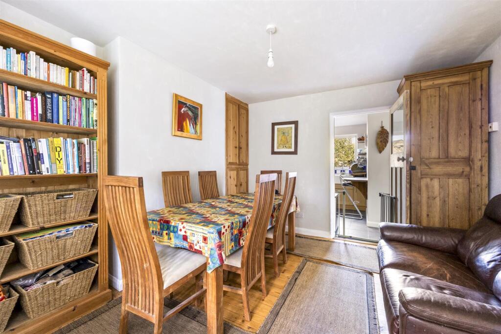Main image of property: Valence Road, Lewes, BN7 1SL