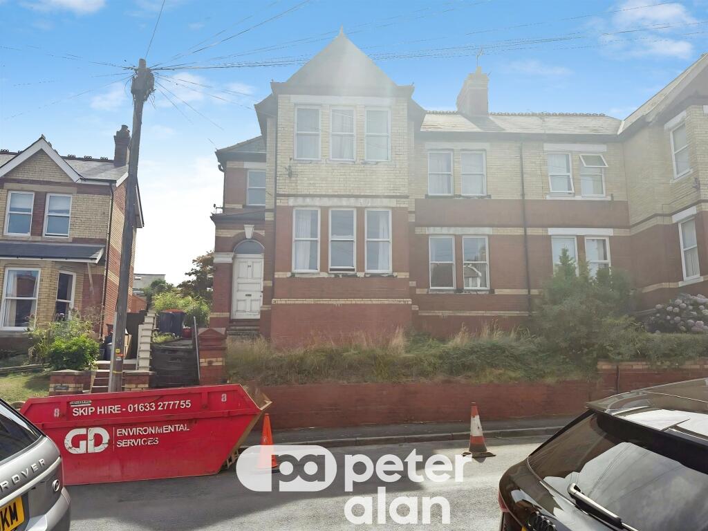 Main image of property: Llanthewy Road, Newport