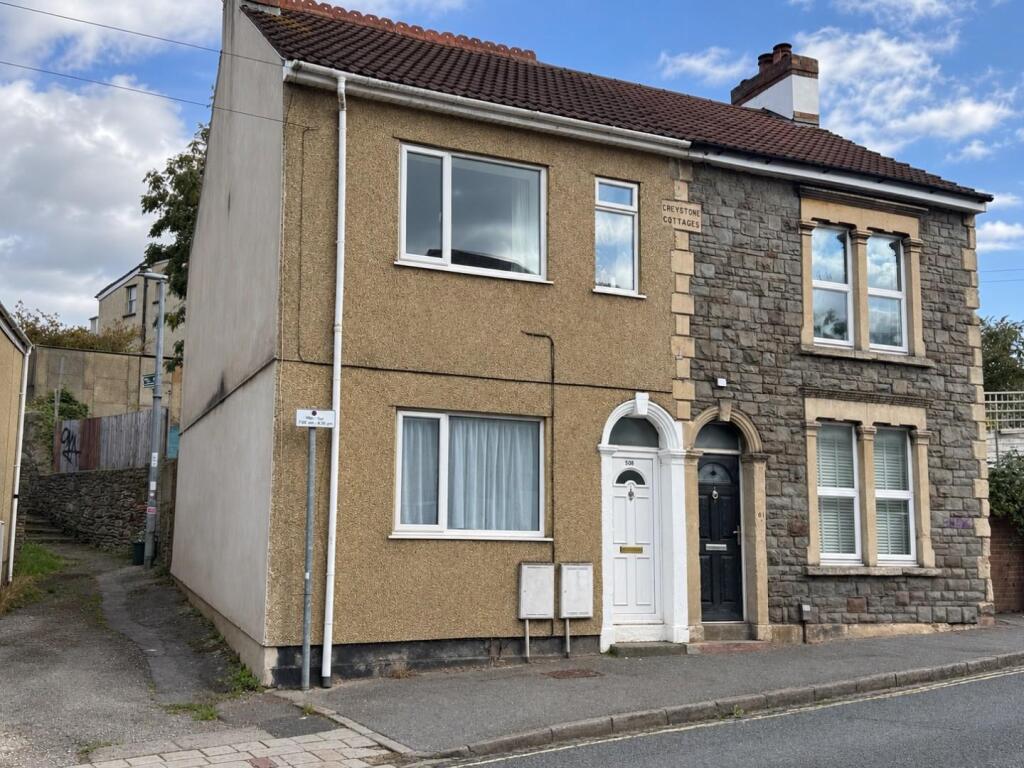 Main image of property: Bell Hill Road, St George, Bristol