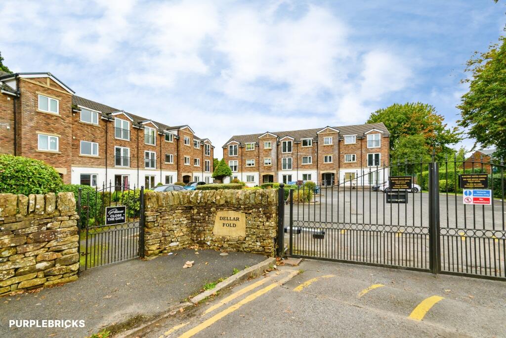 Main image of property: Dellar Street, Rochdale, OL12