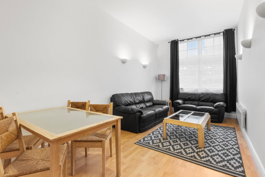 Main image of property: Oxford Drive, London Bridge, SE1