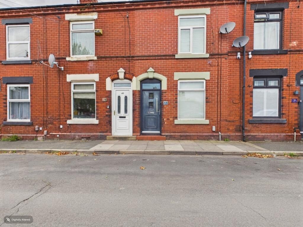 Main image of property: Hazel Street, Audenshaw, Manchester, M34 5WA
