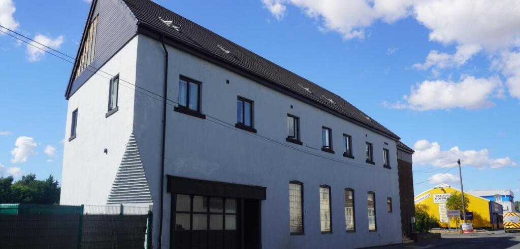 Main image of property: Signal House, Darlington