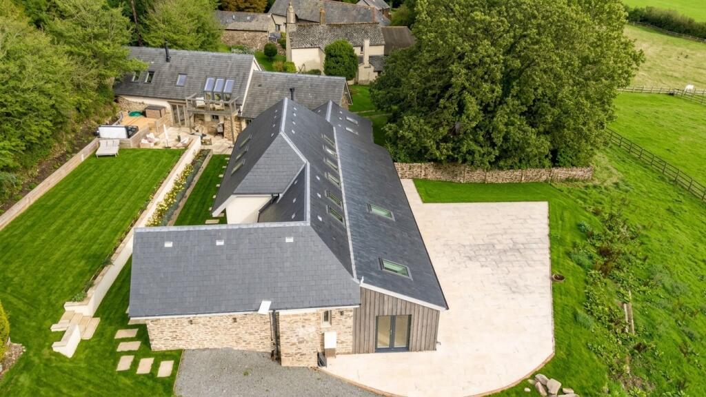 Main image of property: Okehampton, Devon