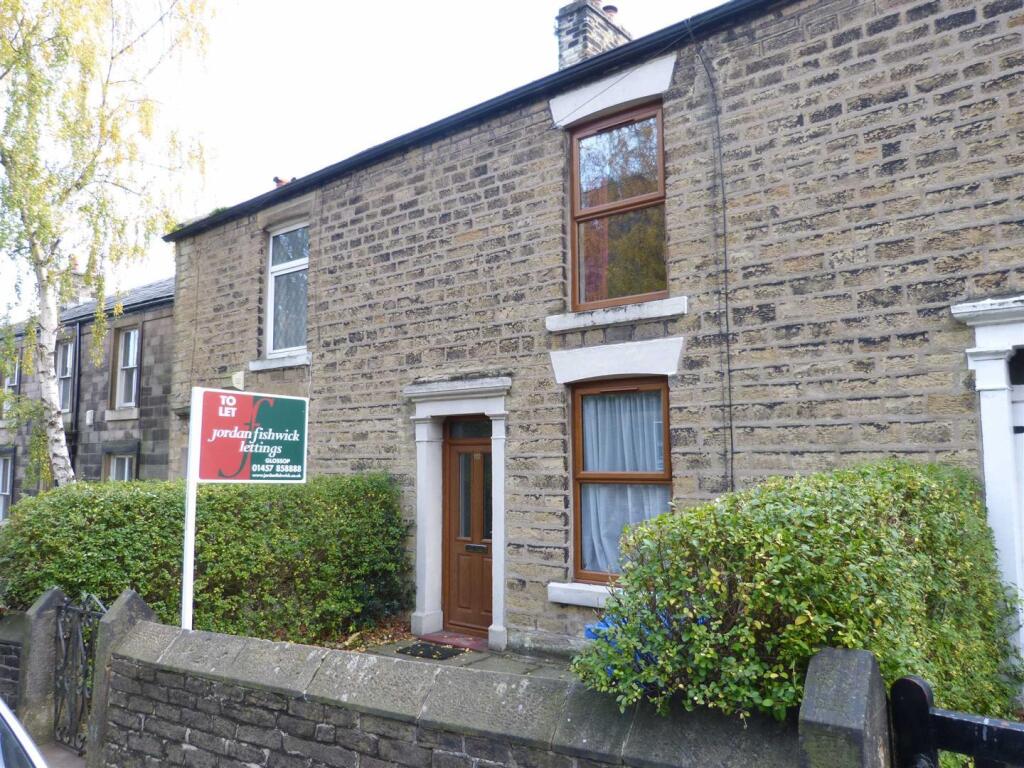 Main image of property: Mottram Road, Broadbottom, Hyde