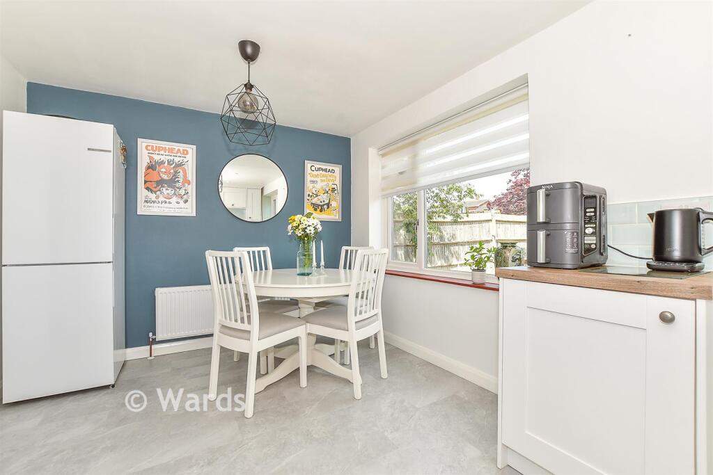 Main image of property: Bathurst Road, Staplehurst, Kent, Kent