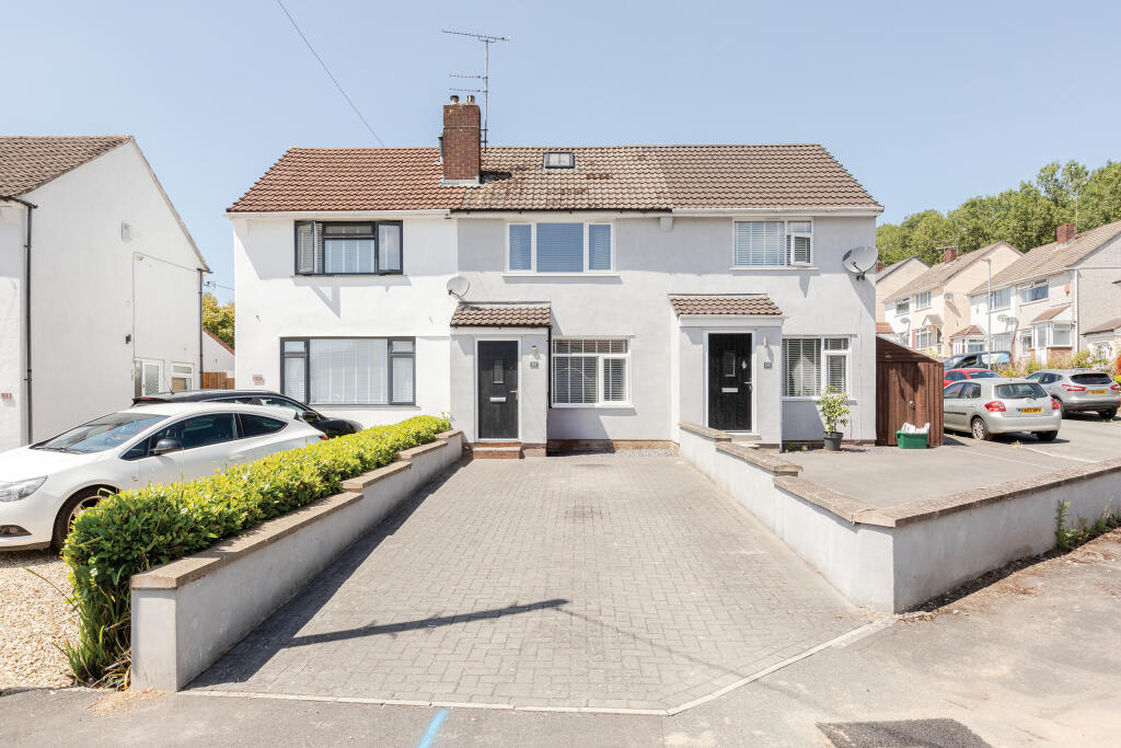 Main image of property: Fairlyn Drive, Bristol, Gloucestershire