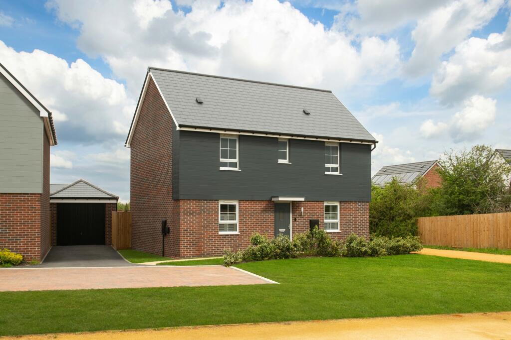 Main image of property: Ashchurch, 
Tewkesbury, 
Gloucester, 
GL20 7GG
