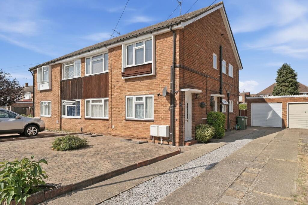 Main image of property: Conway Drive, Ashford,TW15