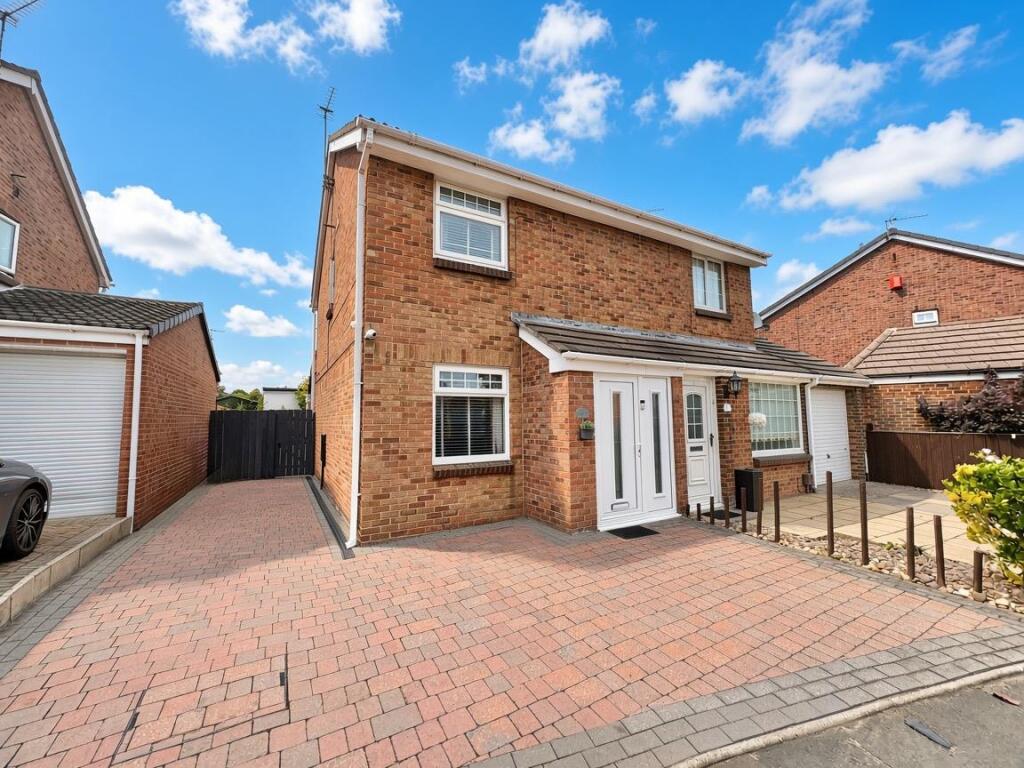 Main image of property: Windsor Court, Shildon