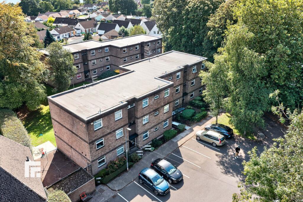 Main image of property: Marion Court, Lisvane Road, Llanishen