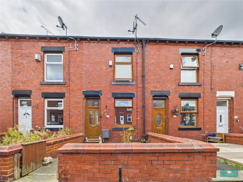 Main image of property: Alva Road, Oldham, Greater Manchester, OL4
