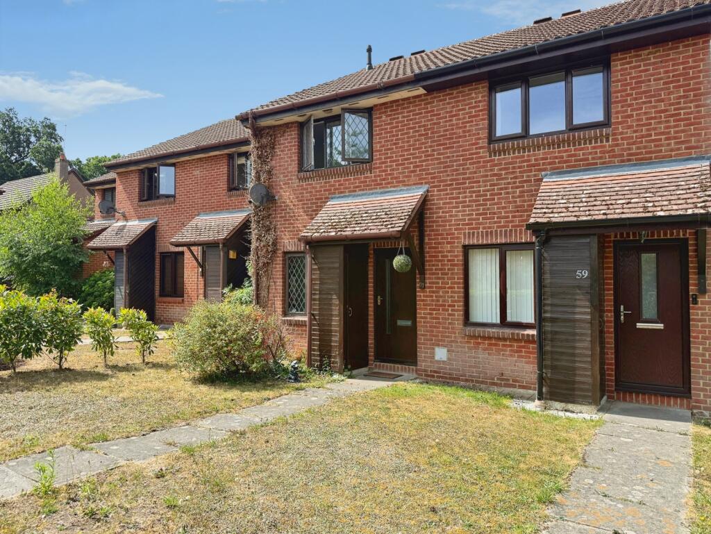 Main image of property: Merryman Drive, Crowthorne, Berkshire