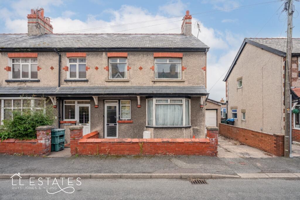 Main image of property: Cefn Dre, Gele Avenue, Abergele, Conwy, LL22 7BB