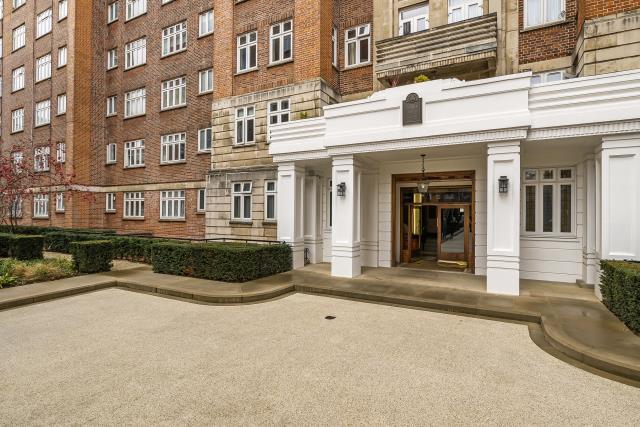 Main image of property: Hall Road, London, NW8