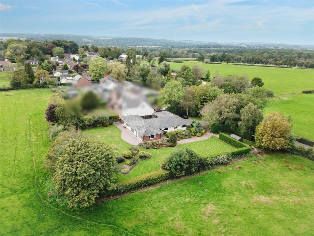 Main image of property: Longton Road, Barlaston
