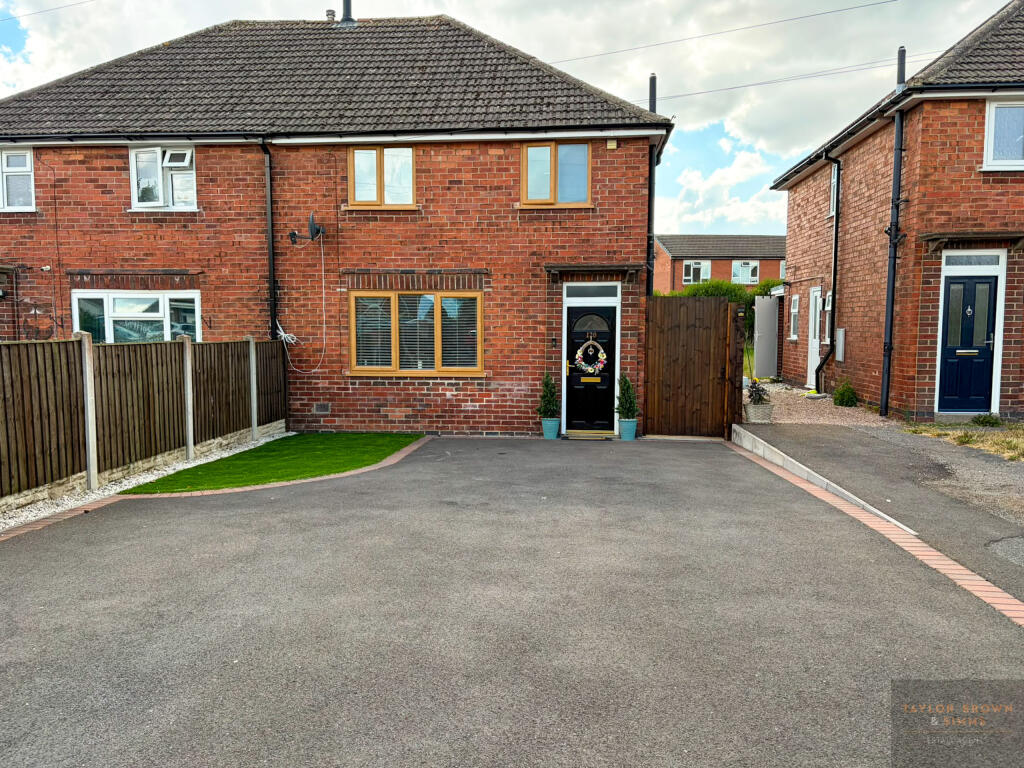 Main image of property: Parkside, Heage, Belper, Derbyshire