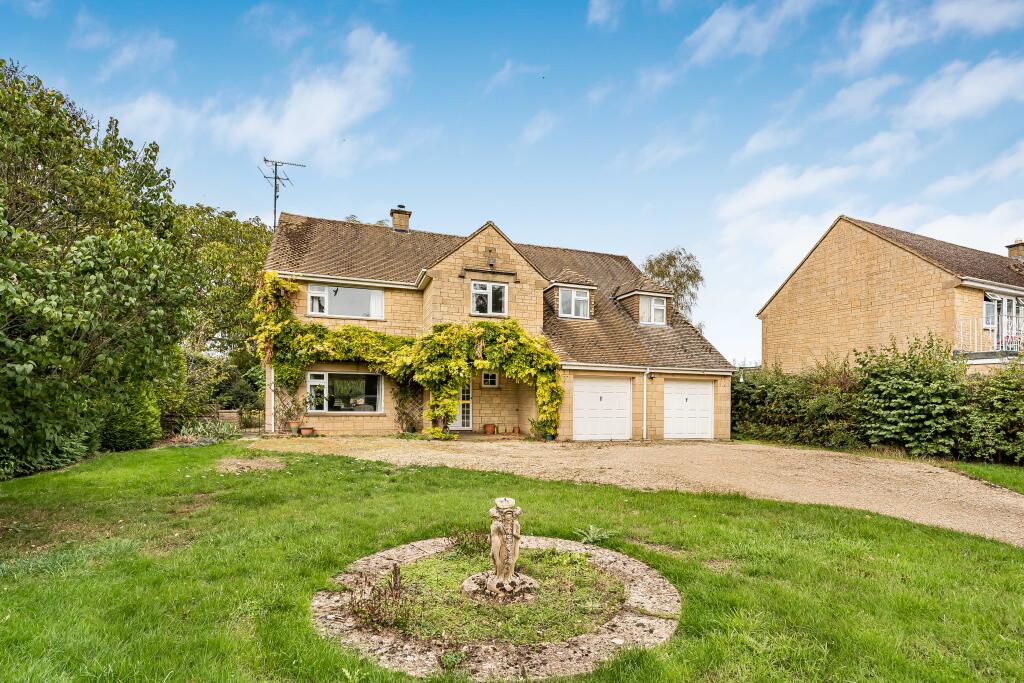 Main image of property: Suffolk Place, Down Ampney, Cirencester, Gloucestershire, GL7