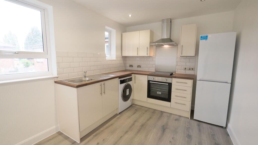 Main image of property: Rydal House, Rydal Avenue, SK14