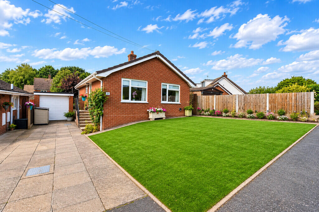 Main image of property: Summerhill Gardens, Market Drayton