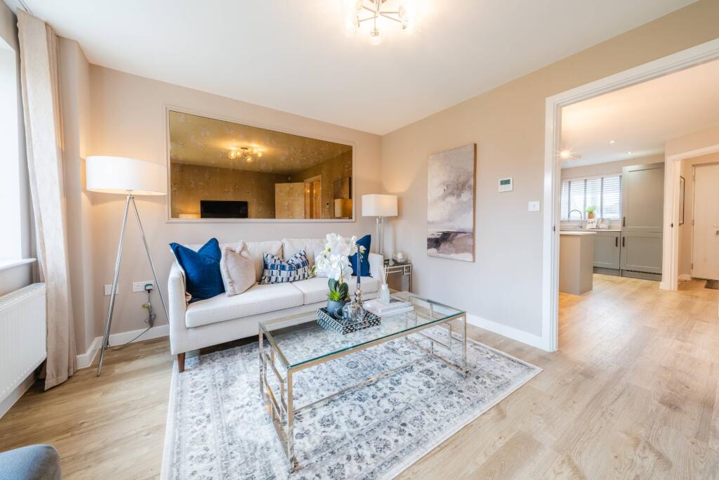 Main image of property: Mareham Road,
Horncastle,
LN9 6NG