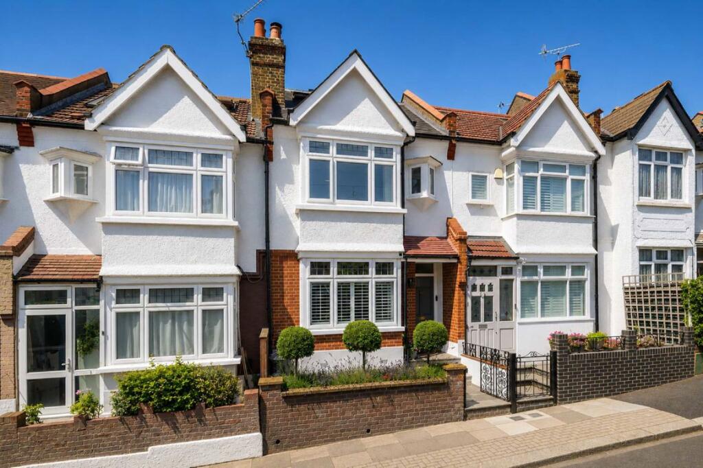 Main image of property: Crowborough Road, Tooting
