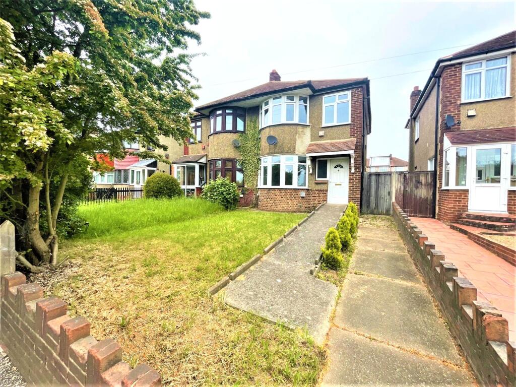 Main image of property: East Rochester Way, Sidcup, Kent, DA15