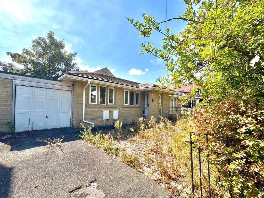 Main image of property: Birkby Lodge Road, Huddersfield, HD2